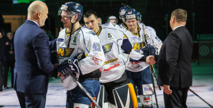 "Mogo" atspēlējas no 0:2 un pagarinājumā izcīna trešo Latvijas kausu