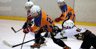 Latvijas bērnu un jaunatnes čempionātā U9 grupā uzvaru izcīna "Pārdaugava 08"