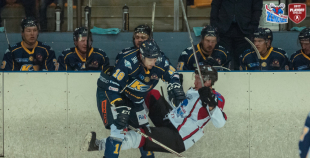 Virslīga: HK Kurbads - HK Zemgale/LLU 3:1