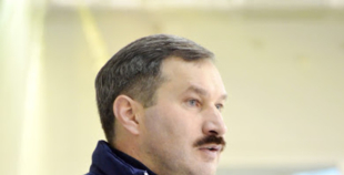 Virslīga: HK Prizma - HS Rīga 0:3