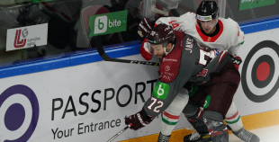 Latvija - Ungārija 27.08.2021 Foto