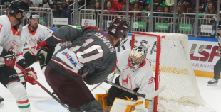 Latvija - Ungārija 27.08.2021 Foto