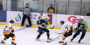 FOTO:  "MOGO" - Daugavpils "Dinaburga" 10:3