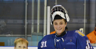 2016 Virslīga: HS Rīga - HK Kurbads 6:4