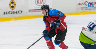 Virslīga: HK Zemgale/LLU - HK Mogo 6:2