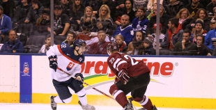 Latvija U20 - Slovākija U20 2:4