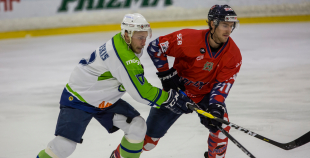 Arī "MOGO" nonāk uzvaras attālumā no OHL fināla!