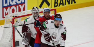 Latvijas izlase ar lielisku uzvaru noslēdz pasaules čempionātu!