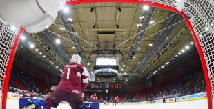 Arta Ābola komentāri pēc uzvaras pār Vāciju