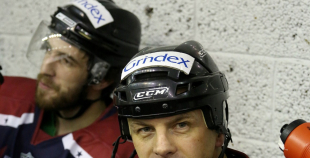 2014 LČ HS Rīga/Prizma - Ogre/Sāga97 3:2