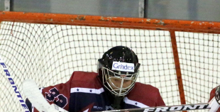 2014 LČ HS Rīga/Prizma - Ogre/Sāga97 3:2