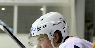 2014 LČ HS Rīga/Prizma - Ogre/Sāga97 3:2