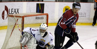 2014 LČ HS Rīga/Prizma - Ogre/Sāga97 3:2