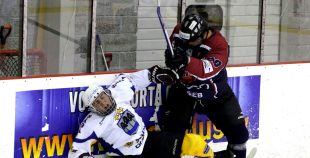 2014 LČ HS Rīga/Prizma - Ogre/Sāga97 3:2