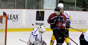 2014 LČ HS Rīga/Prizma - Ogre/Sāga97 3:2