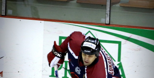 2014 LČ HS Rīga/Prizma - Ogre/Sāga97 3:2