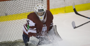 FOTO: Latvija U-16 - Norvēģija U-16 6:4