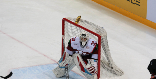 Latvijai pārliecinoša uzvara arī pret Japānu