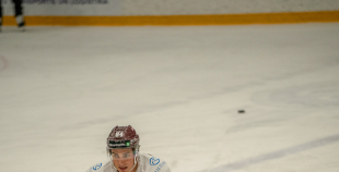 Latvijas hokeja izlase uzsāk nometni pirms OS atlases turnīra