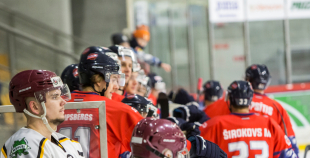 FOTO: "Prizma" - "Lido" 3:2