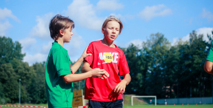 LBJČH 2020./2021. gada sezonas vispārējās fiziskās sagatavotības testu finālsacensības