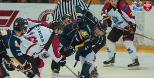 Virslīga: HK Kurbads - HK Zemgale/LLU 3:1