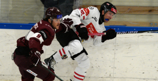 Latvijas izlase pārbaudes ciklu sāk ar uzvaru pret Austriju!