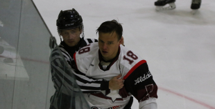 Latvijas izlase aizraujošā cīņā uzveic arī Zviedrijas klubu “Hammarby IF”