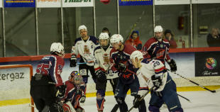 JAHL: "Prizma" - "Venta 2002" 7:4