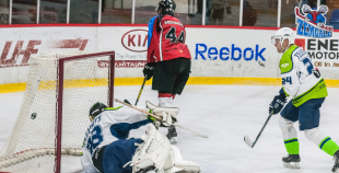 Virslīga: HK Zemgale/LLU - HK Mogo 6:3