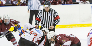 FOTO: HS "Rīga2002" - "Zemgale/Juniors" 5:2