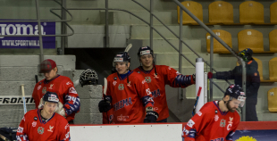 Arī "MOGO" nonāk uzvaras attālumā no OHL fināla!