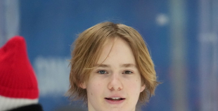 Latvijas 3x3 hokeja izlasei zelta medaļas!