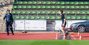 LBJČH 2020./2021. gada sezonas vispārējās fiziskās sagatavotības testu finālsacensības