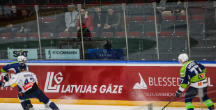 "Mogo" atspēlējas no 0:2 un pagarinājumā izcīna trešo Latvijas kausu