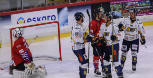 FOTO: "Prizma/IHS" - "Kurbads" 4:10