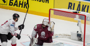 Latvija izlase ar skaistiem vārtiem izcīna uzvaru pār Austriju!