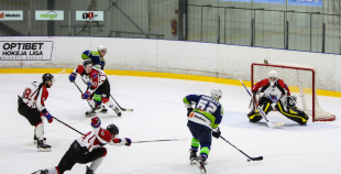 FOTO: "Mogo" - "Zemgale/LLU" 2:3 (pag.)