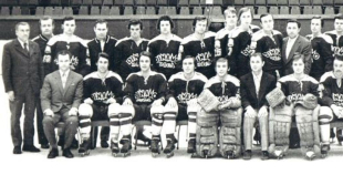 2016 Latvijas hokeja vēsture