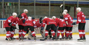 Latvijas hokeja virslīgas un 1. līgas Zvaigžņu spēle