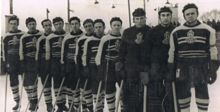 2016 Latvijas hokeja vēsture