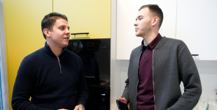 Solīts – darīts! Latvijas Hokeja federācija rīko atvērto durvju dienu