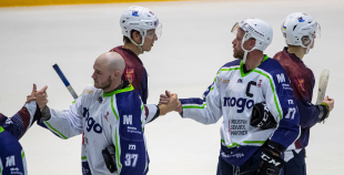 Čempioni sāk ar uzvaru jauno OHL sezonu!