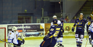 2016 Virslīga: HK Kurbads - HS Rīga 8:1