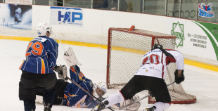 Pārdaugava - Hk Zemgale/LLU 1:9