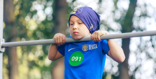 LBJČH 2020./2021. gada sezonas vispārējās fiziskās sagatavotības testu finālsacensības