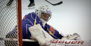 2016 Virslīga: Pārdaugava - HK Prizma 0:12