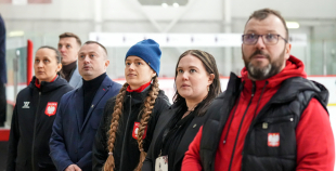 FOTO: GBR - POL 2:3 OT