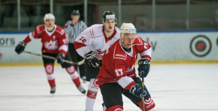 Latvijas hokeja virslīgas un 1. līgas Zvaigžņu spēle