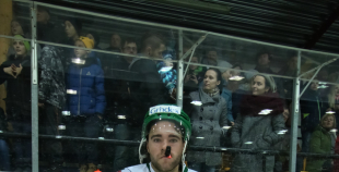 Virslīga: HK Liepāja - HK Kurbads 2:4